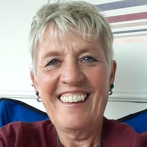 Meet your Posher, Janeen